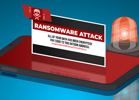 The Dangers of Smartphone Ransomware