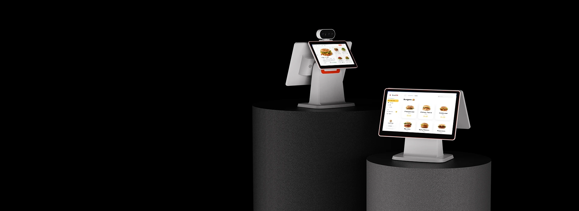 centerm D6 smart desktop terminal