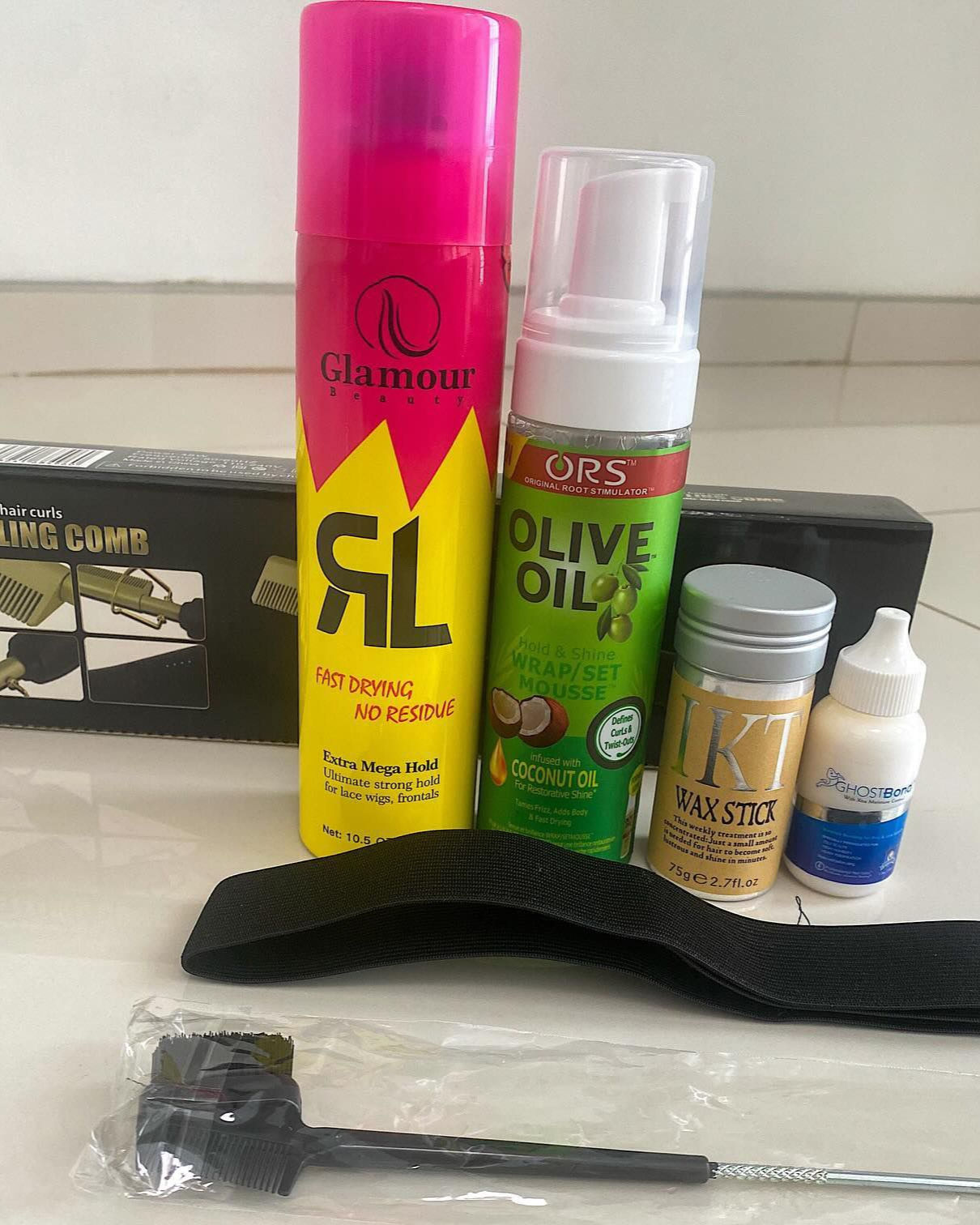 installation kit