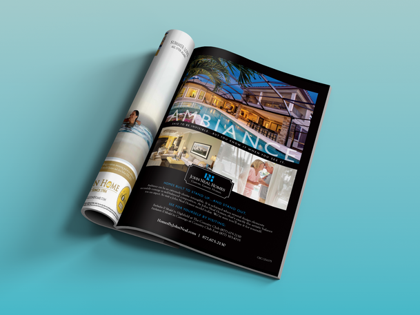 John Neal Homes Ambiance Print Ad.png