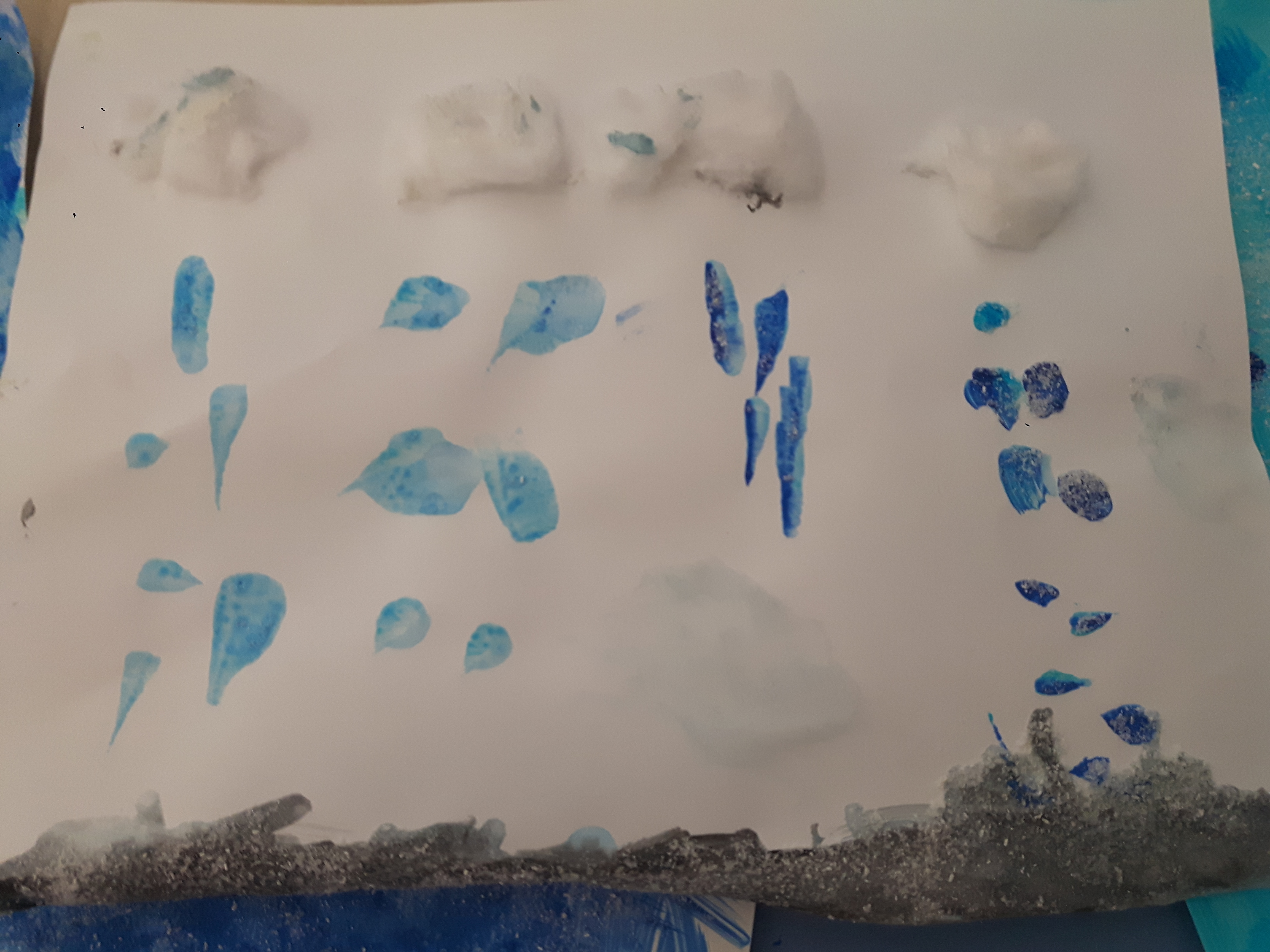 Water + Me Workshop