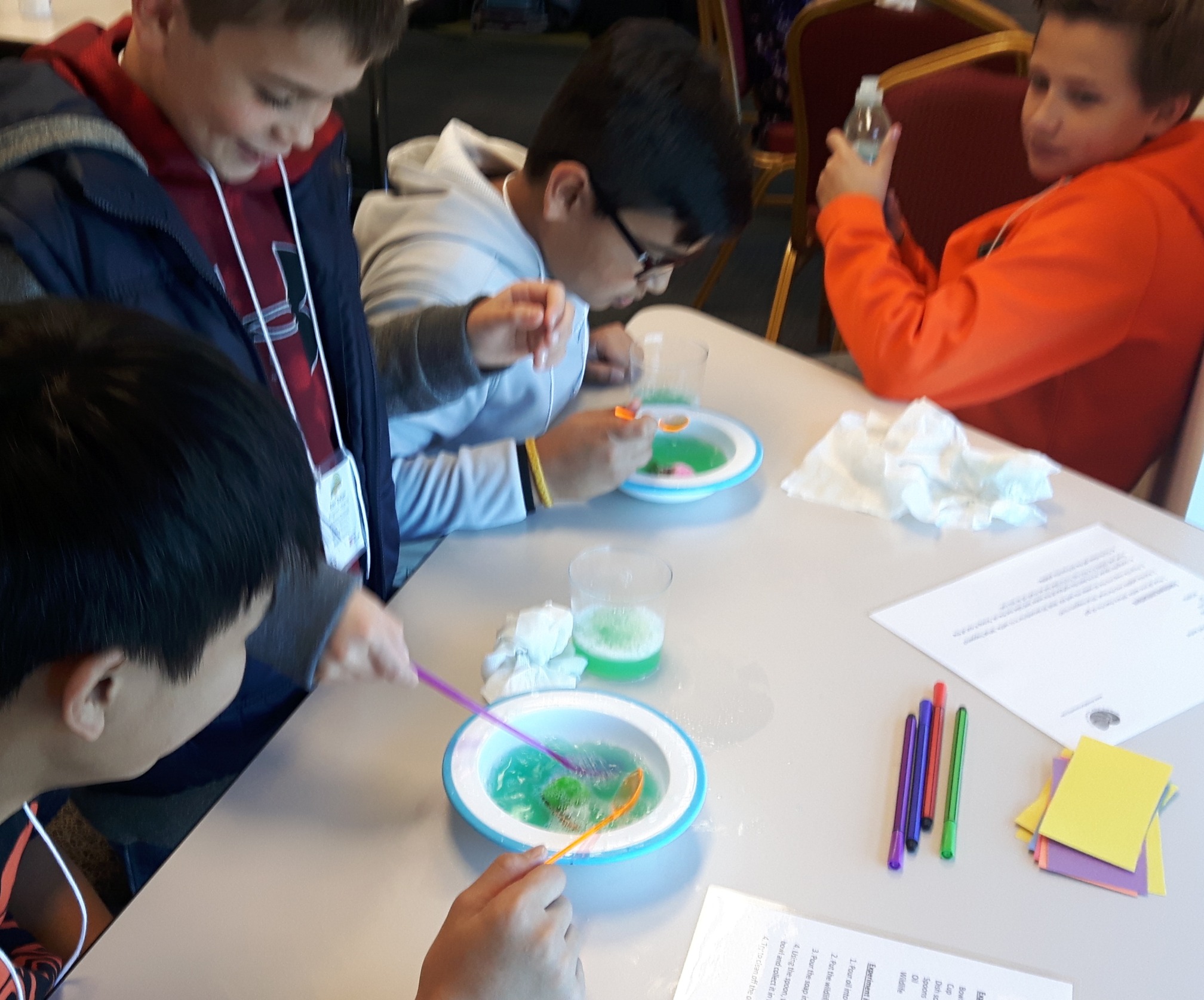 Energy Everywhere Workshop