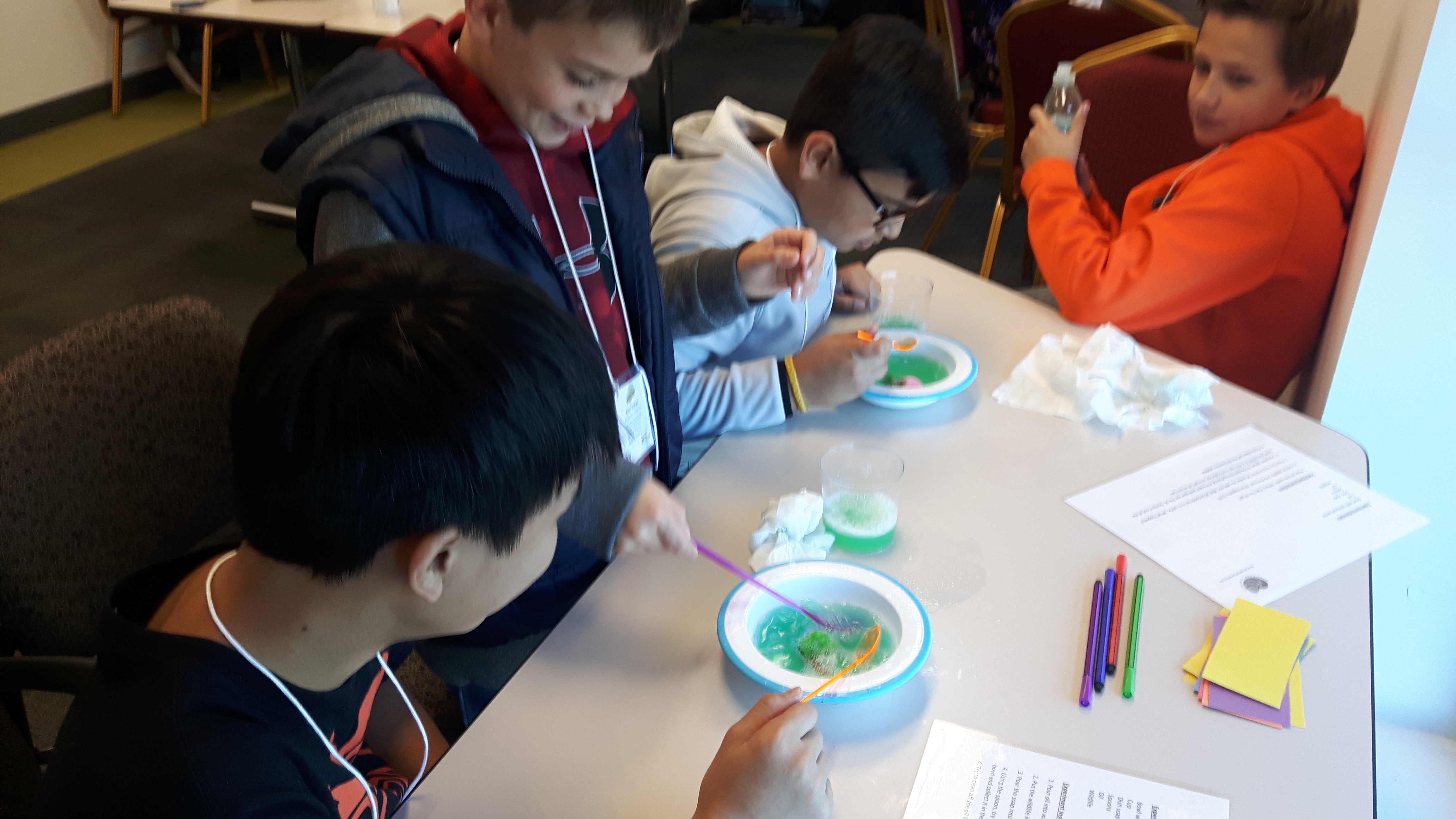 Energy Everywhere Workshop