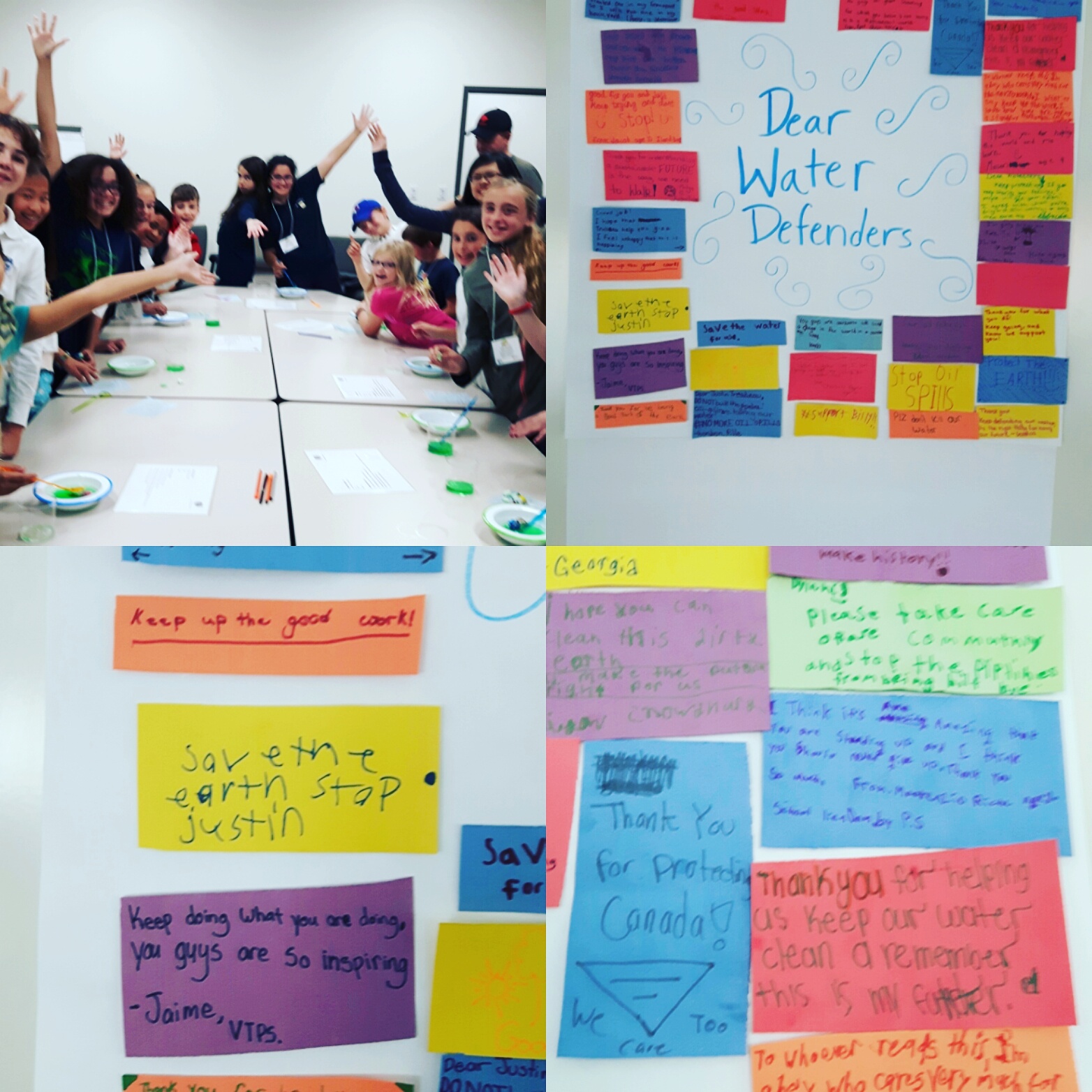 Energy Everywhere Workshop