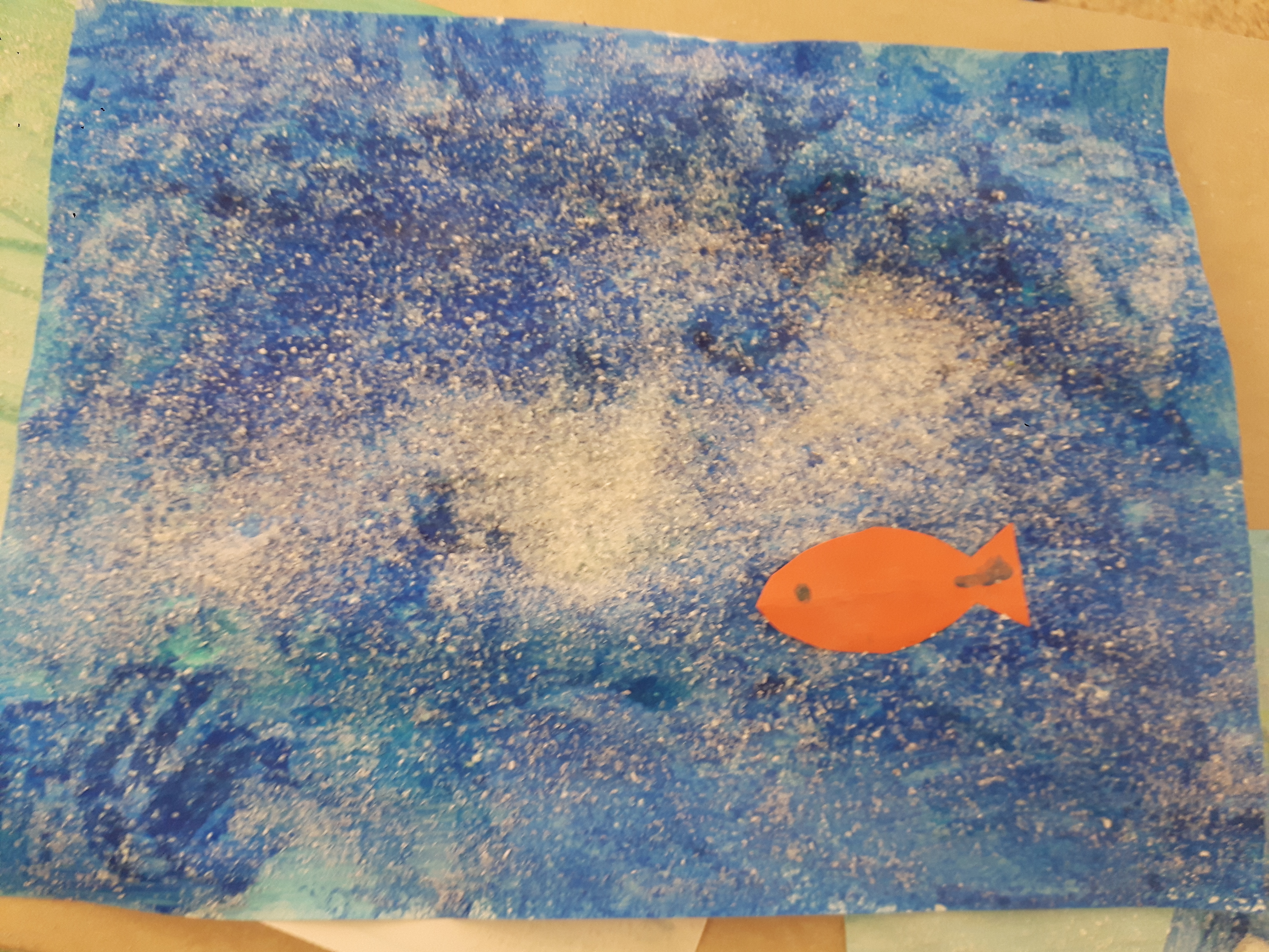 Water + Me Workshop