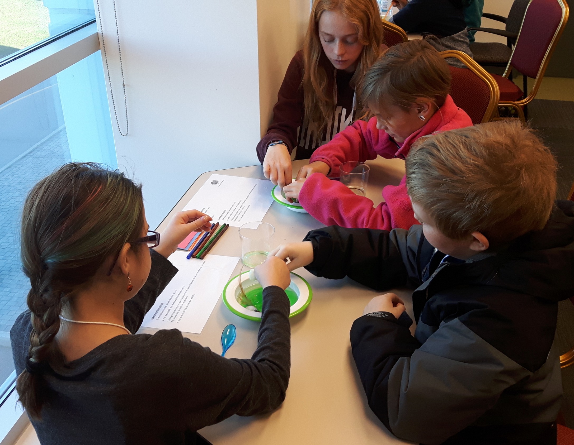 Energy Everywhere Workshop