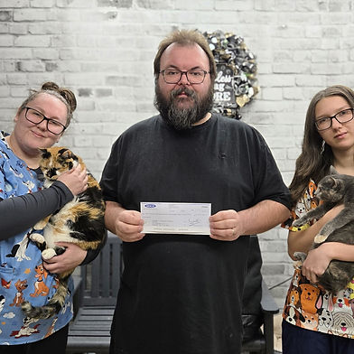 SONEPAWS & Dixon Electric