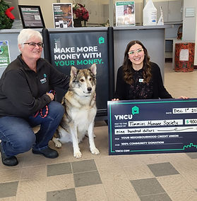 Your Neighbourhood Credit Union