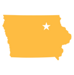 Northeast Iowa