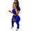 Thumbnail: Two Piece Lounge Set