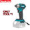 Thumbnail: Makita DTD172 18V Brushless Impact Driver, 180 N·M Cordless Electric Drill