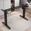 Thumbnail: Electric Height Adjustable Table Frame, Ergonomic Memory Control