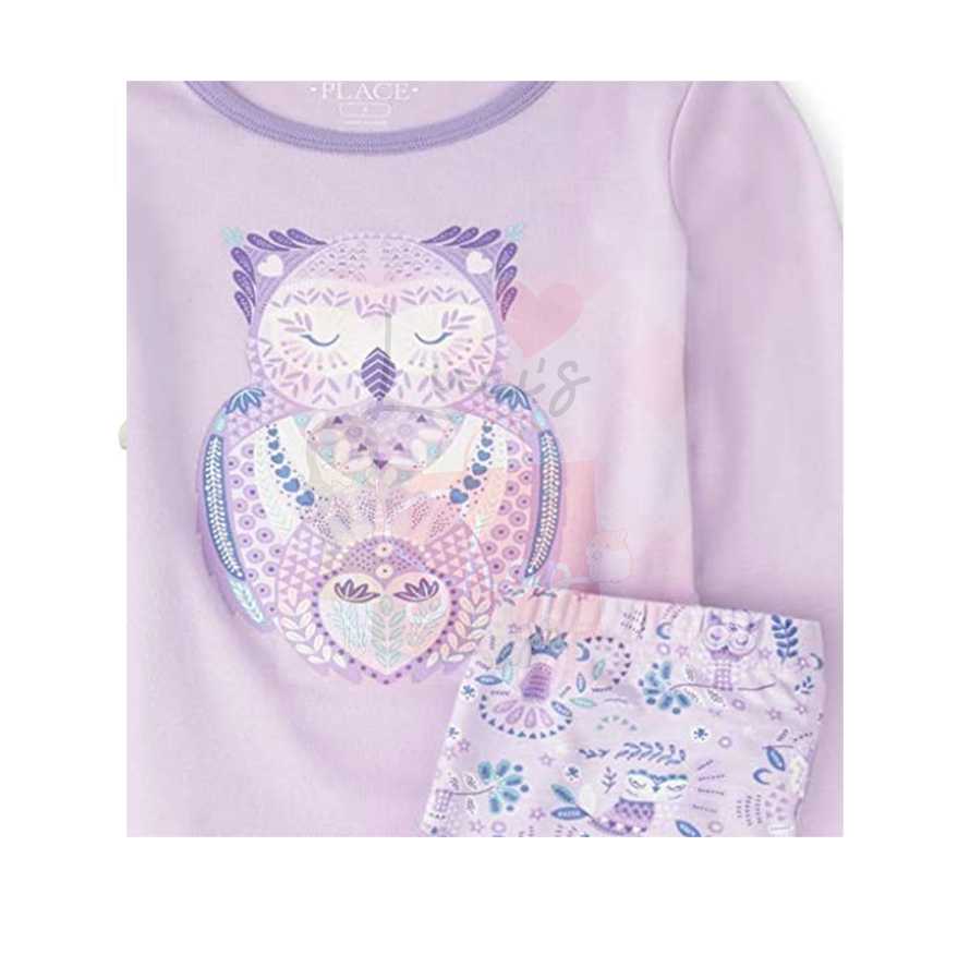 Miniatura: Pijamas para niñas