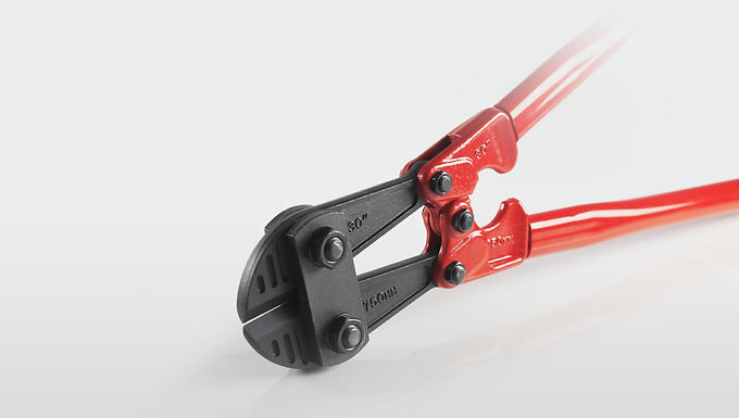 Bolt Cutter Orange Taiwan