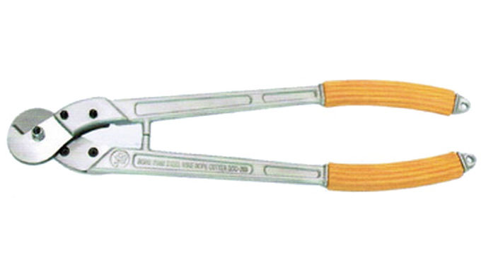 Wire Rope Cutter Taiwan