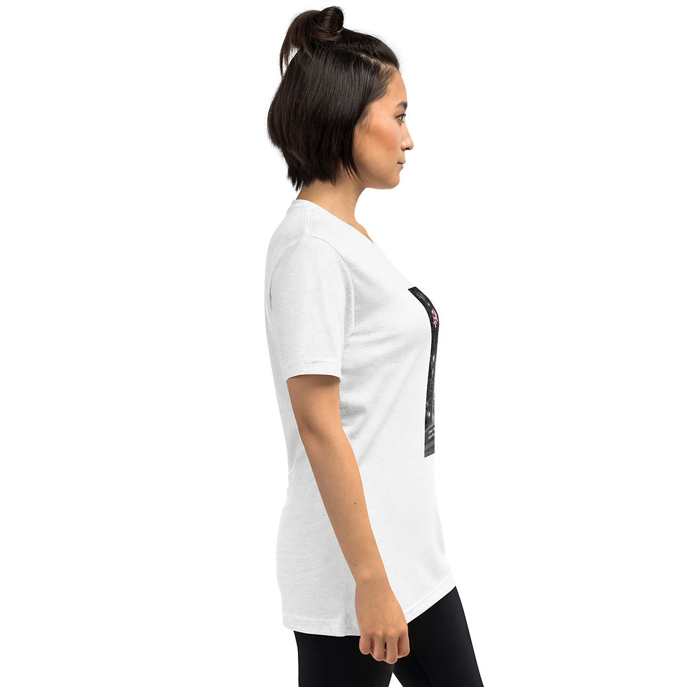 Thumbnail: M The Comic Short sleeve t-shirt