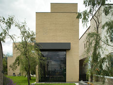 Serrano Monjaraz Arquitectos