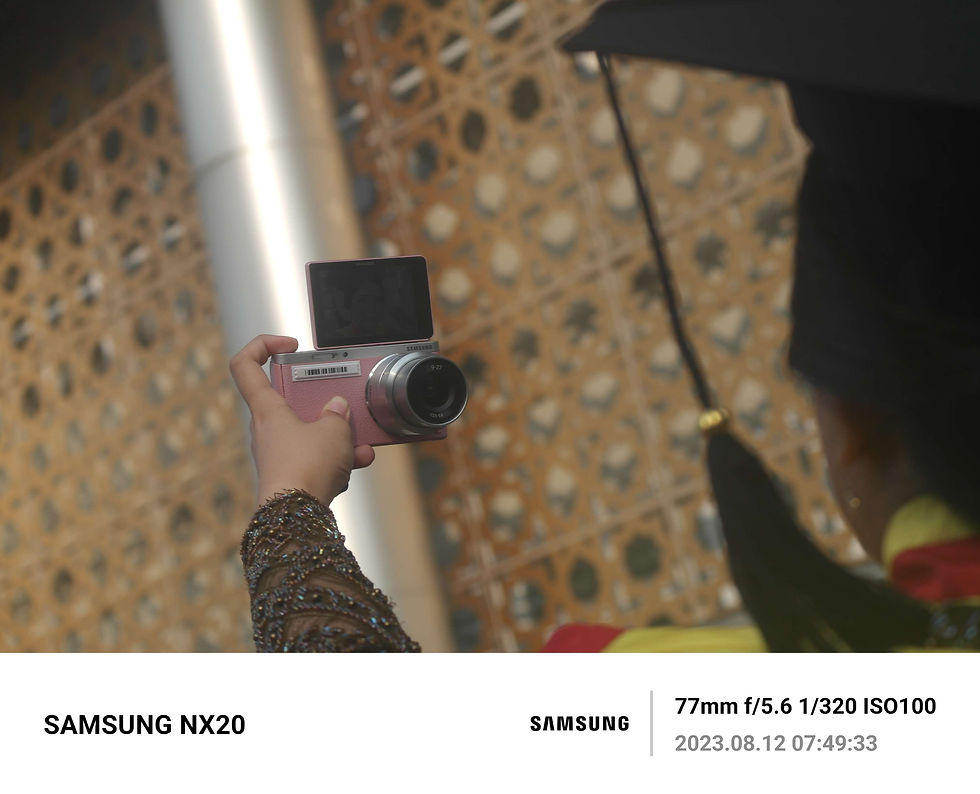 Thumbnail: Samsung NX20