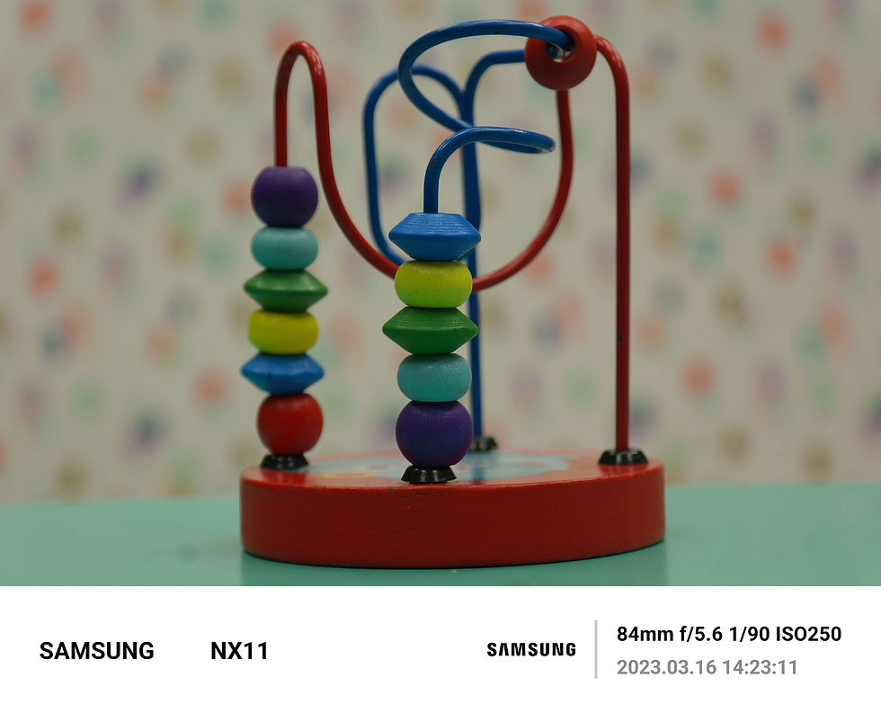 Thumbnail: Samsung NX11