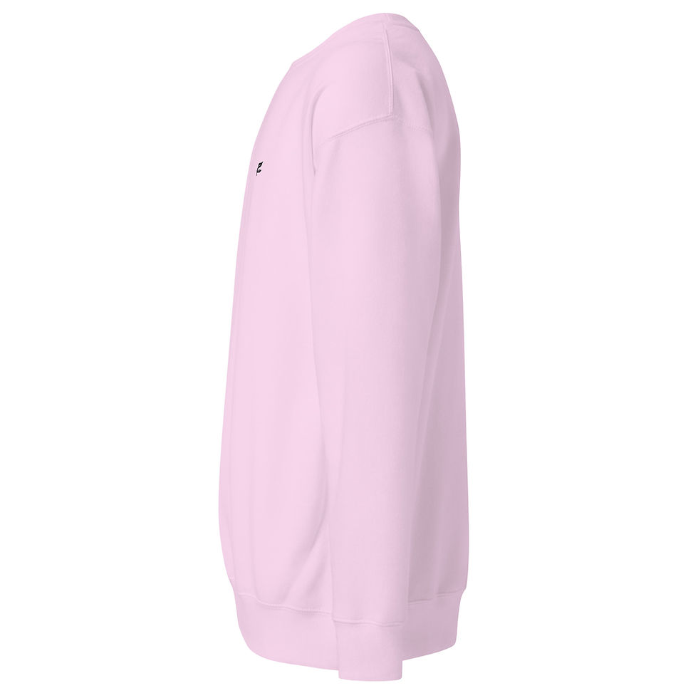 Miniaturbild: Unisex Premium Sweatshirt – Komfort trifft Streetwear-Style
