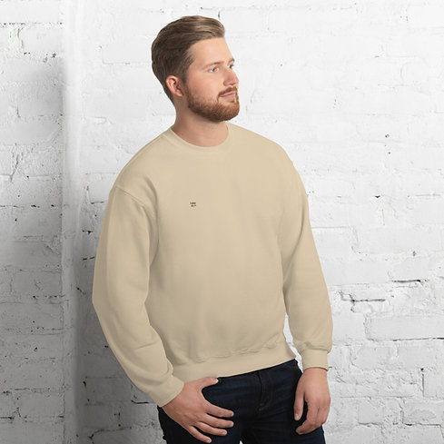 Fülöp & Co. Light Unisex-Pullover