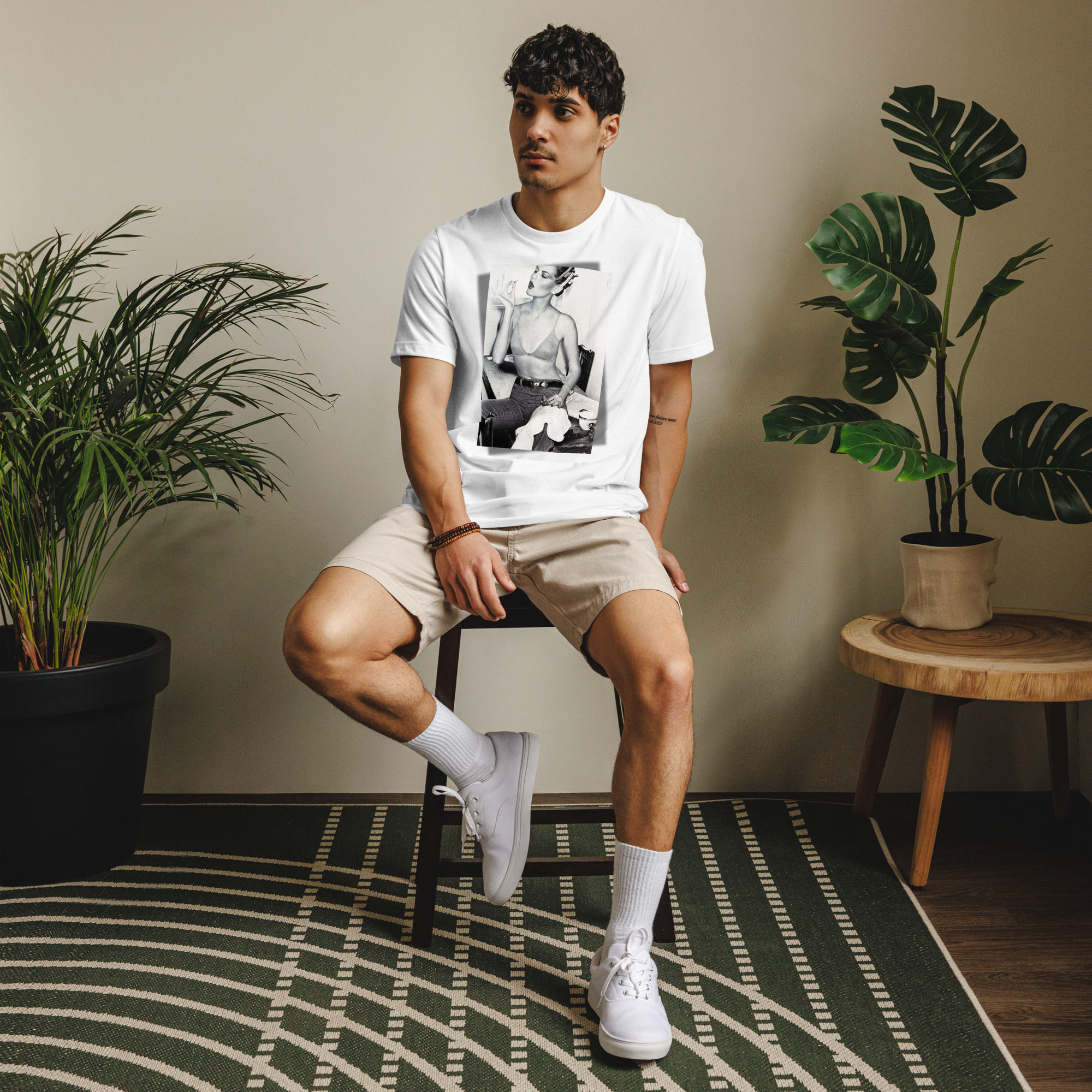 Vintage Attitude T-Shirt