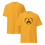 Miniaturbild: Crown Drop Klassisches Unisex T-Shirt