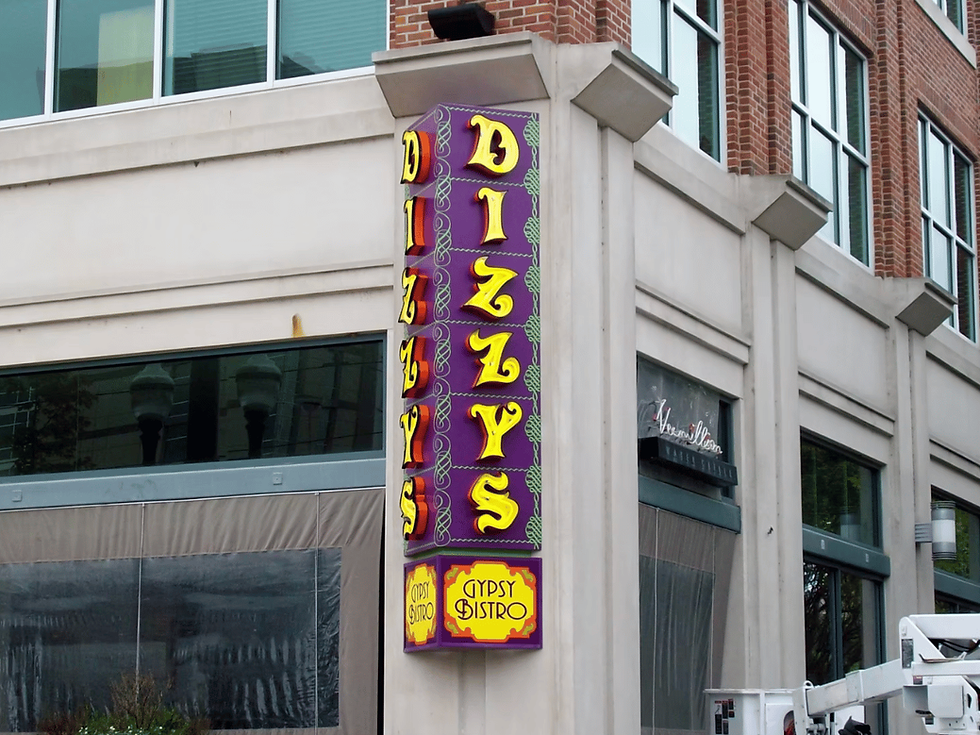 Your Trusted Sign Company in Little Rock, AR for High-Impact Business Signage