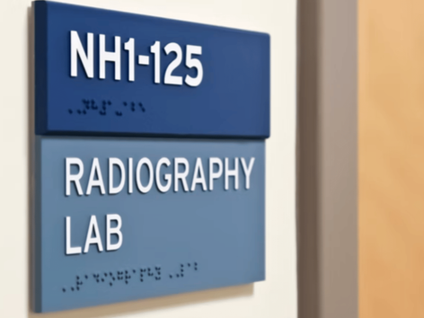 Business Sign Trends to Watch in 2027