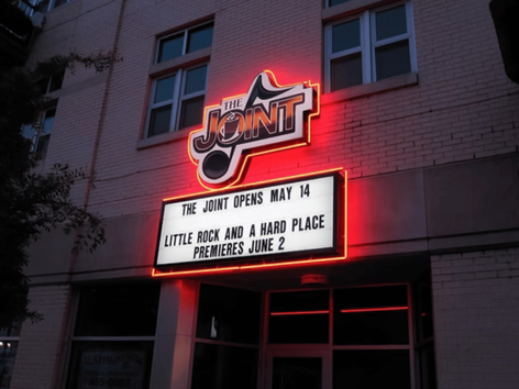 Custom Business Signs in Rogers, AR: How the Right Sign Helps You Compete