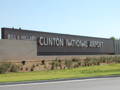 How to Choose the Right Commercial Sign Company Serving Northwest Arkansas