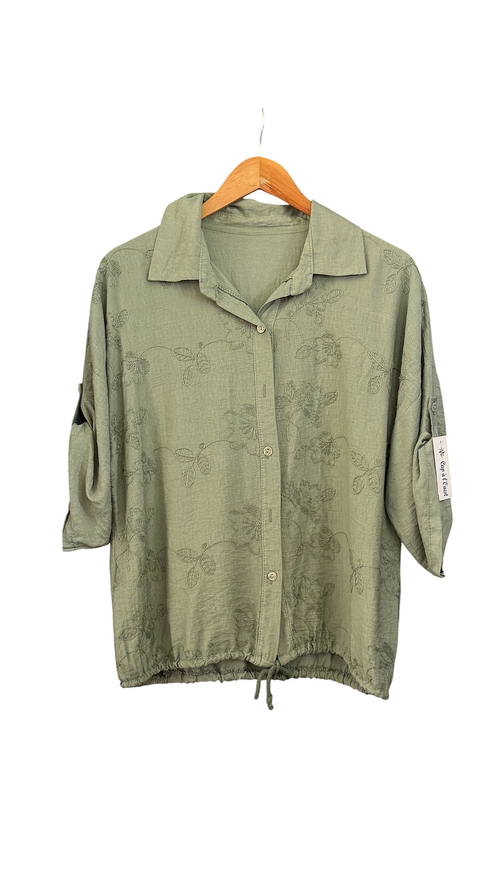 Miniature : Chemise Andréa