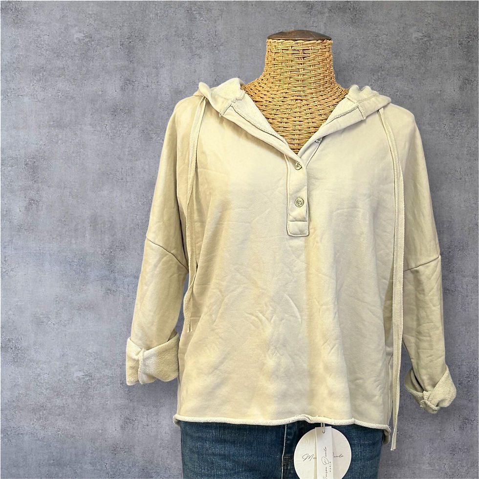 Miniature : Haut Simplicity