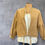 Miniature : Veste Bomber Velours