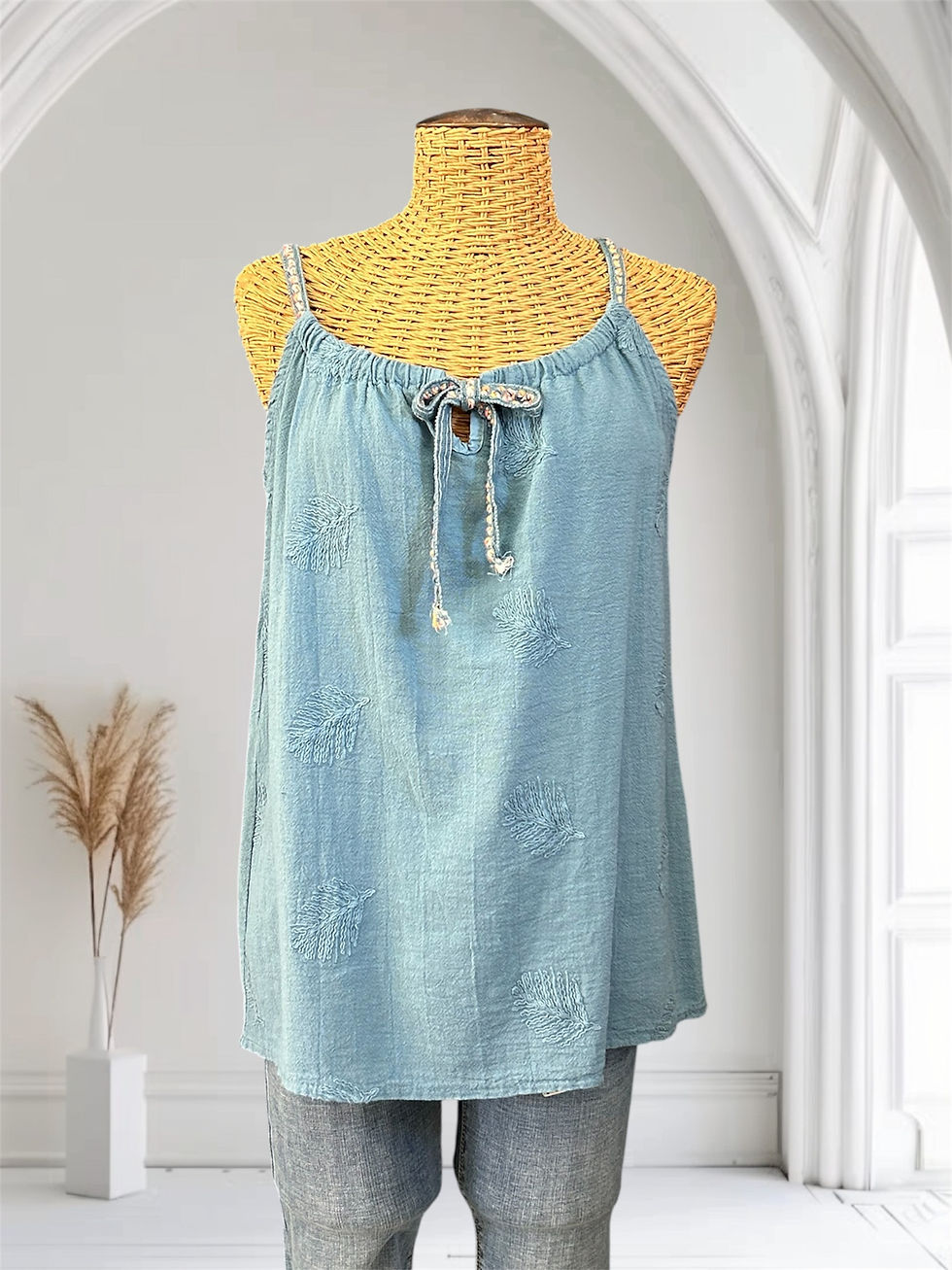 Miniature : Top Summer