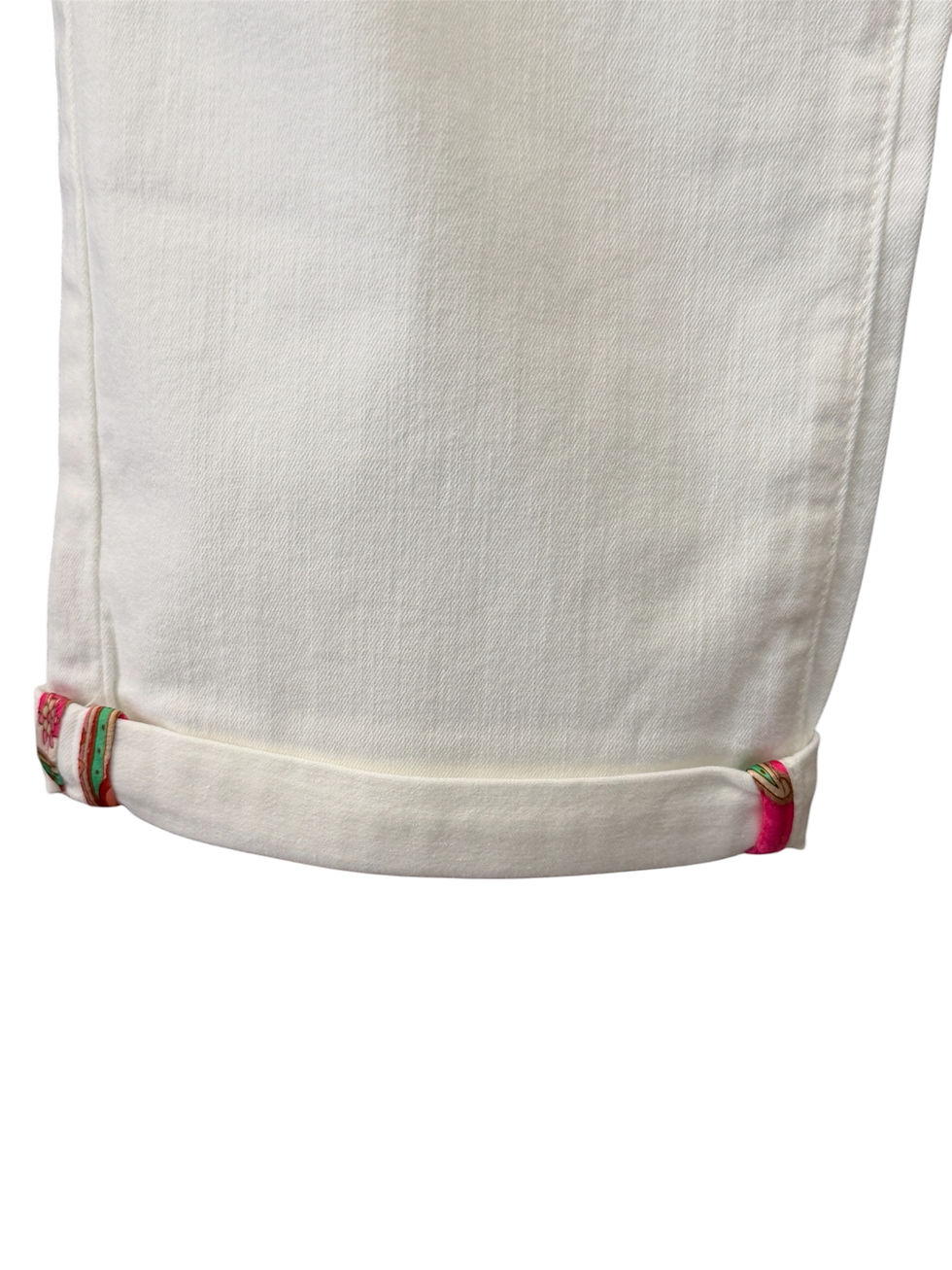 Miniature : Pantalon White