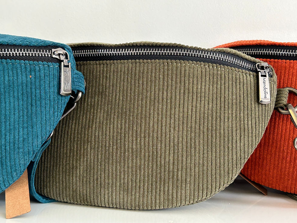 Miniature : Banane Velours 2