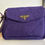 Miniature : Sac Abeille Velours