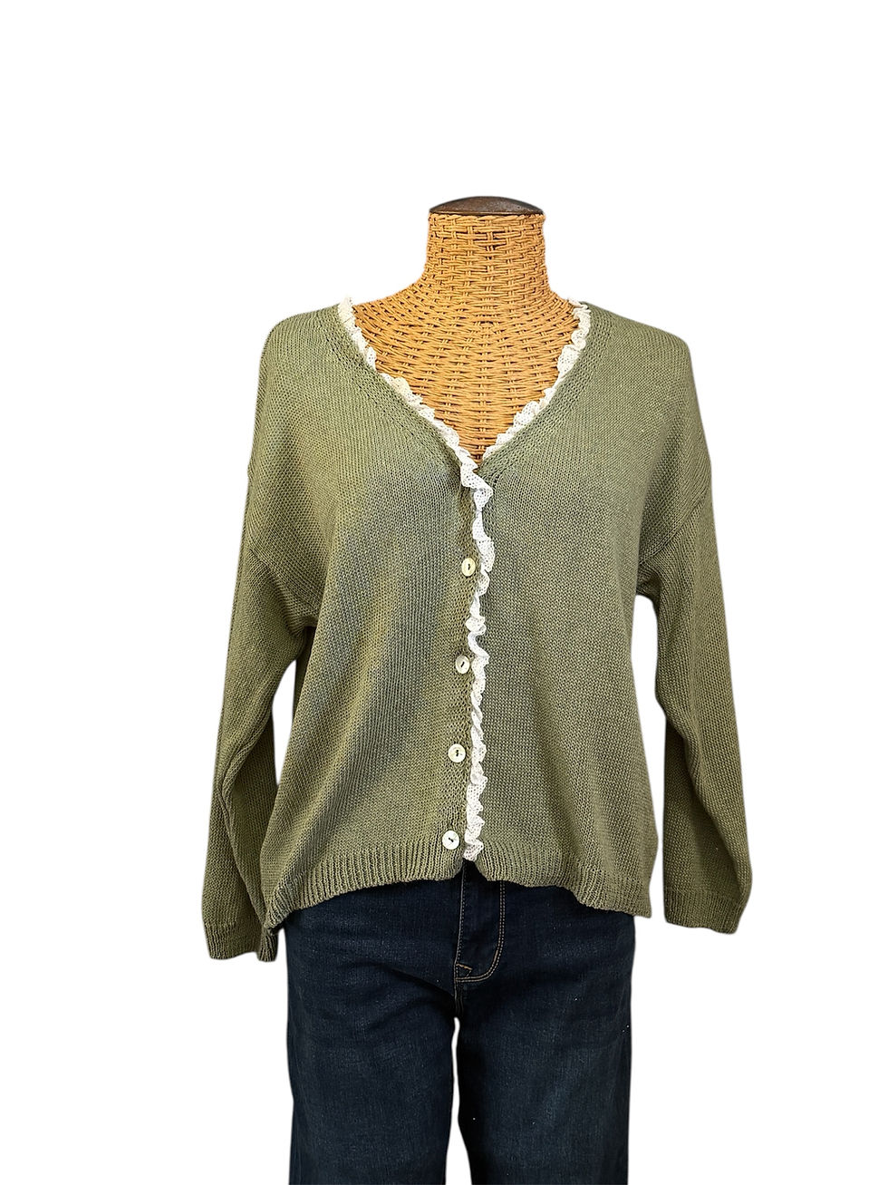 Miniature : Gilet Daho