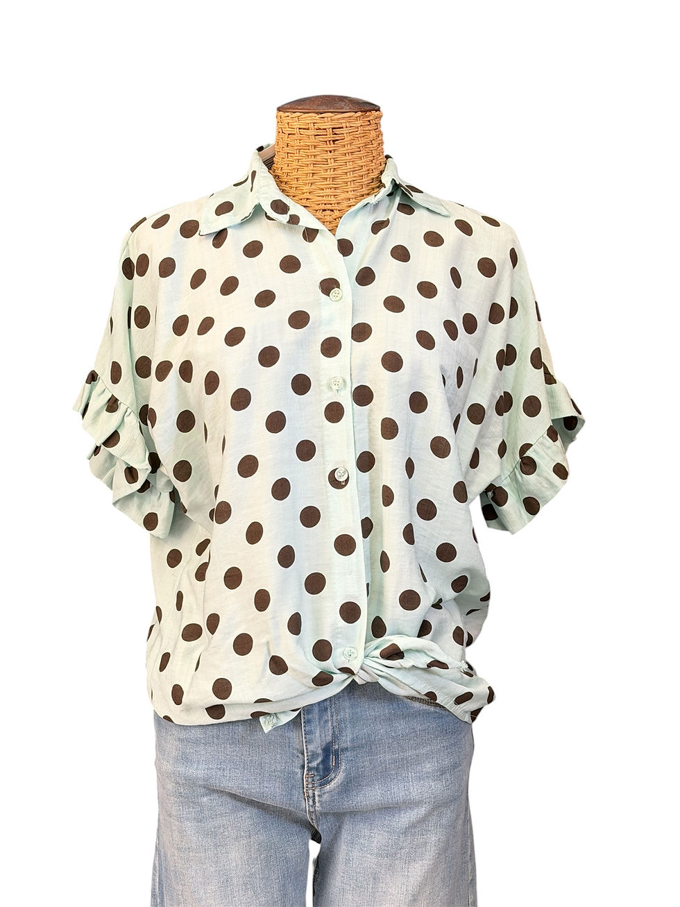 Miniature : Chemise Ponant