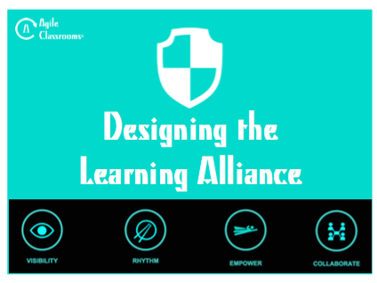 Learning Alliance Guide