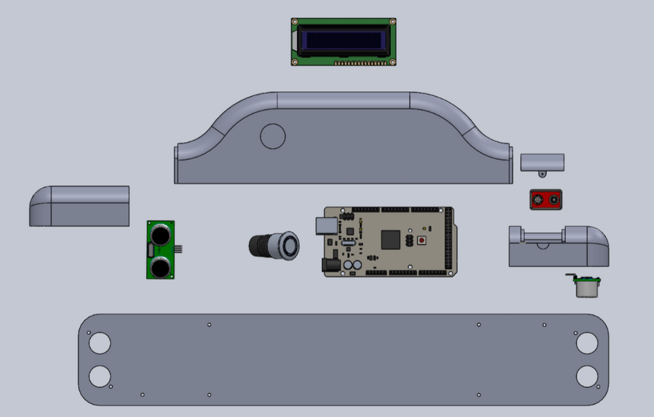 Design Completion