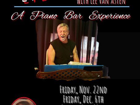 Tonight at Cruisers!
