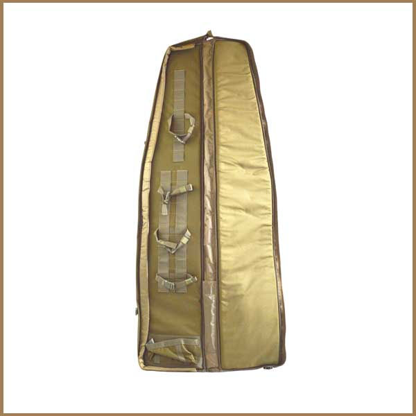 Miniaturebillede: AIM 60 Tactical Dragbag