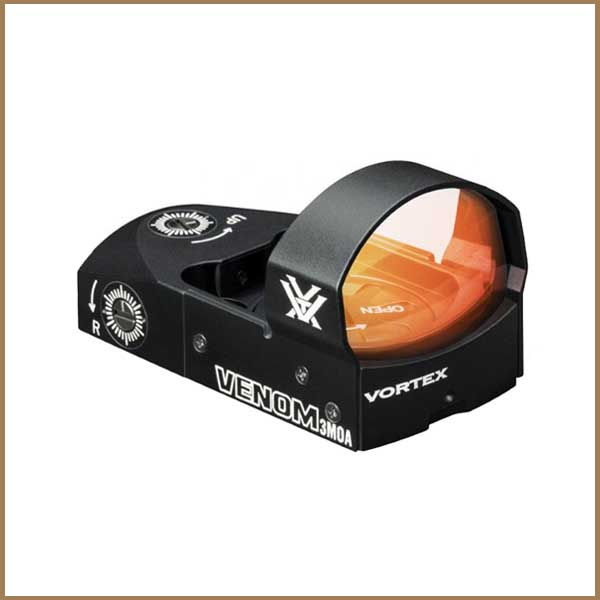 Miniaturebillede: Vortex Venom Rødpunktsigte