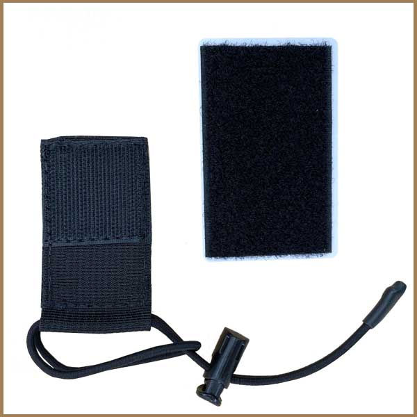 Miniaturebillede: GYG Universal Dope Card Holder