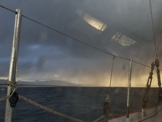 CABO DE HORNOS 2