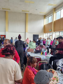 Windrush 2026 events