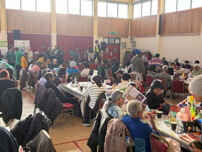 Therapy 4 Healing (T4H) in partnership with Modality PCN & The Hummingbird Club