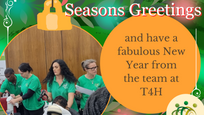 Seasons Greetings